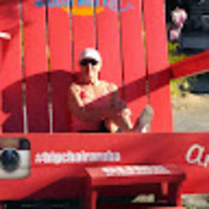 Meet your Posher, Lynnette